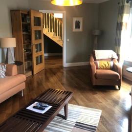 Cromwells Court, Hotel in Kenmare