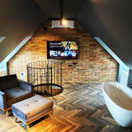 Old Town Luxury Apartments Zgorzelec, hotel a Zgorzelec