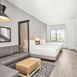Hyatt Place Chicago Medical/University District, hotelli Chicagossa