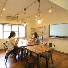 Yakushima Minsyuku Suginoko, hotell sihtkohas Yakushima