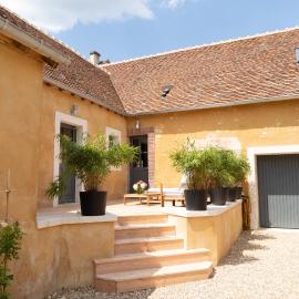 gite du perche