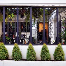 Gfeel Hostel, hotel Bangkokban