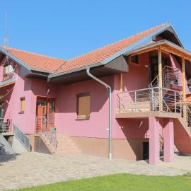 Vila Viktori, hotel in Pirot