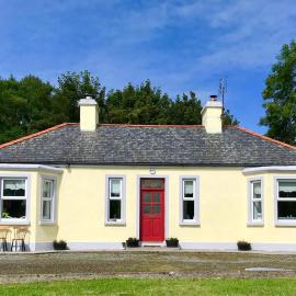 Birch Tree Cottage, hotel a Westport