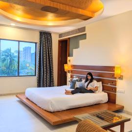 Hotel Jewel of Chembur