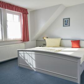 Landgasthof Fleischhauer, hotel Büßfeld városában