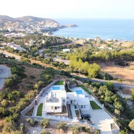 Aquamarine Villas