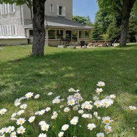 Maison La Vigne - Gîtes et Chambres d'hôtes, hotel v destinácii Le Chambon-sur-Lignon