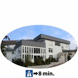 Haus Pucher, hotel em Sankt Florian am Inn