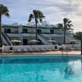 Playa Park, Hotel in Los Pocillos