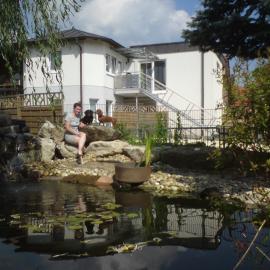 Ferienwohnungen Schäfer, hotel u gradu Obersulm
