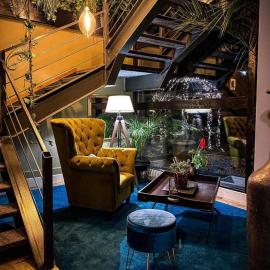 Bali Butique Rooms, hotel a Nyergesújfalu