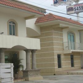 HOTEL NUEVO SANTANDER, hotel u gradu 'Ciudad Victoria'