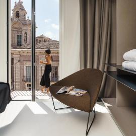Meo Design Suites & Spa, hotel a Catània