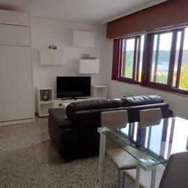Estudio tipo Loft en el centro de Mugardos, hotell i Mugardos