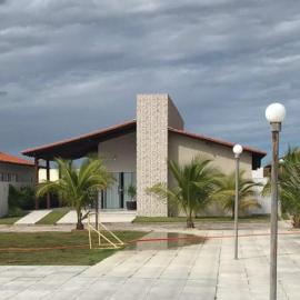 Casa de praia Luís Correia, hotel in Luis Correia