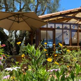 Finca La Vispera, hotel in Samaipata