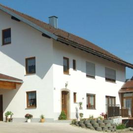 Ferienwohnung Bierl, hotel a Gleißenberg