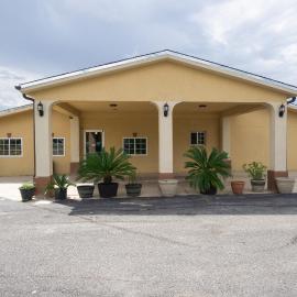 Woodridge Inn and Suites, hotelli kohteessa Miami