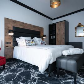 Sauveterre에 위치한 호텔 Hôtel du Barry Resort & Spa