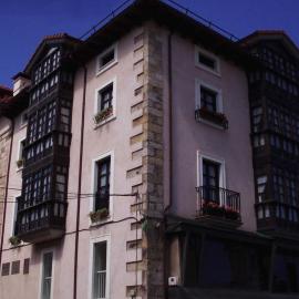 Apartamentos Ebro Reinosa, hotel em Reinosa