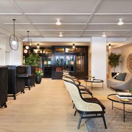 Kimpton Hotel Fontenot by IHG