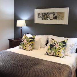 Heuglins Lodge، فندق في وايت ريفر