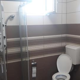 Andi Apartman, khách sạn ở Pačir