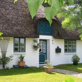 Das Kätnerhaus Nordsee