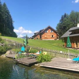 Hüttendorf Schladming