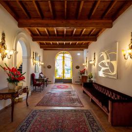 Princess Art Hotel, hotel en Ferrara