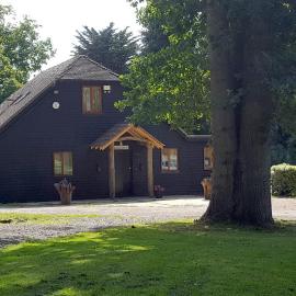 Viesnīca Oakside Lodge Guest House pilsētā Kenterberija