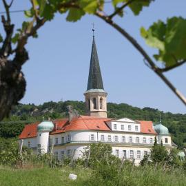 Schloss Gumpoldskirchen, hotel a Gumpoldskirchen