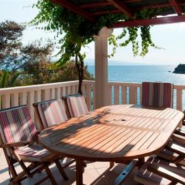 Villa Luciana, Hotel in Mimice