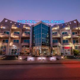 Hotel Milenio, khách sạn ở Nampula