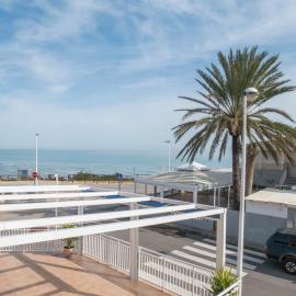 Apartamentos Canaret Punta Canaret Marineu Playa Romana