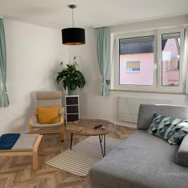 Ferienwohnung Fridolin, hotel a Bad Staffelstein