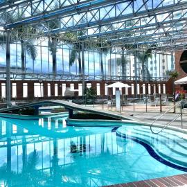 Casa Morales Hotel Internacional y Centro de Convenciones, hotelli kohteessa Ibagué