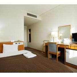 SAIDAIJI GRAND HOTEL - Vacation STAY 92837, hotel in Okayama