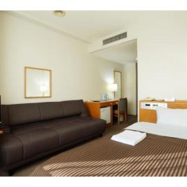 SAIDAIJI GRAND HOTEL - Vacation STAY 92840, hotel in Okayama