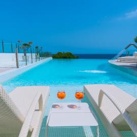 Maryvilla Inspiracion y Vacaciones - Grand Villa Penon