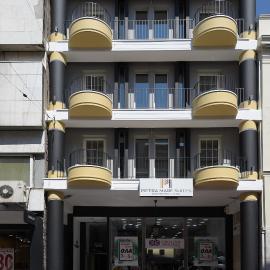 파트라에 위치한 호텔 Pietra Mare Suites