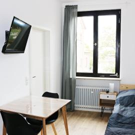 Fewo am Museum, Hotel in Schifferstadt
