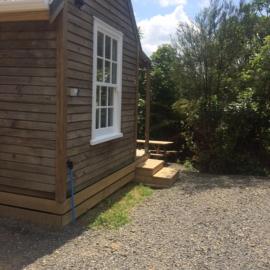 Tui Glen, hotel in Raurimu