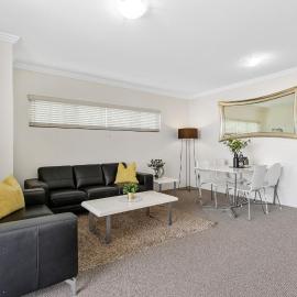 Republic Apartments Brisbane City