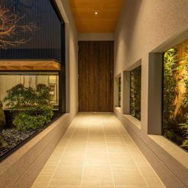 SYA Hotel-上呉服町 一軒家貸し切り, hotel in Fukuoka