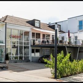 Stadthotel Geis, hotel v destinaci Bad Neustadt an der Saale