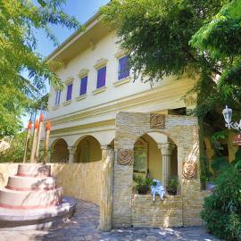 Xin Yuan My Dream Castle, hotel a Dongshan