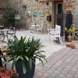 Toscanahaus