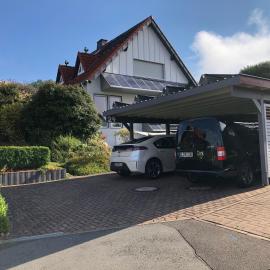 Ferienwohnung Kuhn, hotel i Rhumspringe